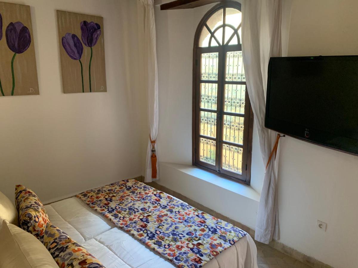 Riad Dar Pierre Fez Exterior foto