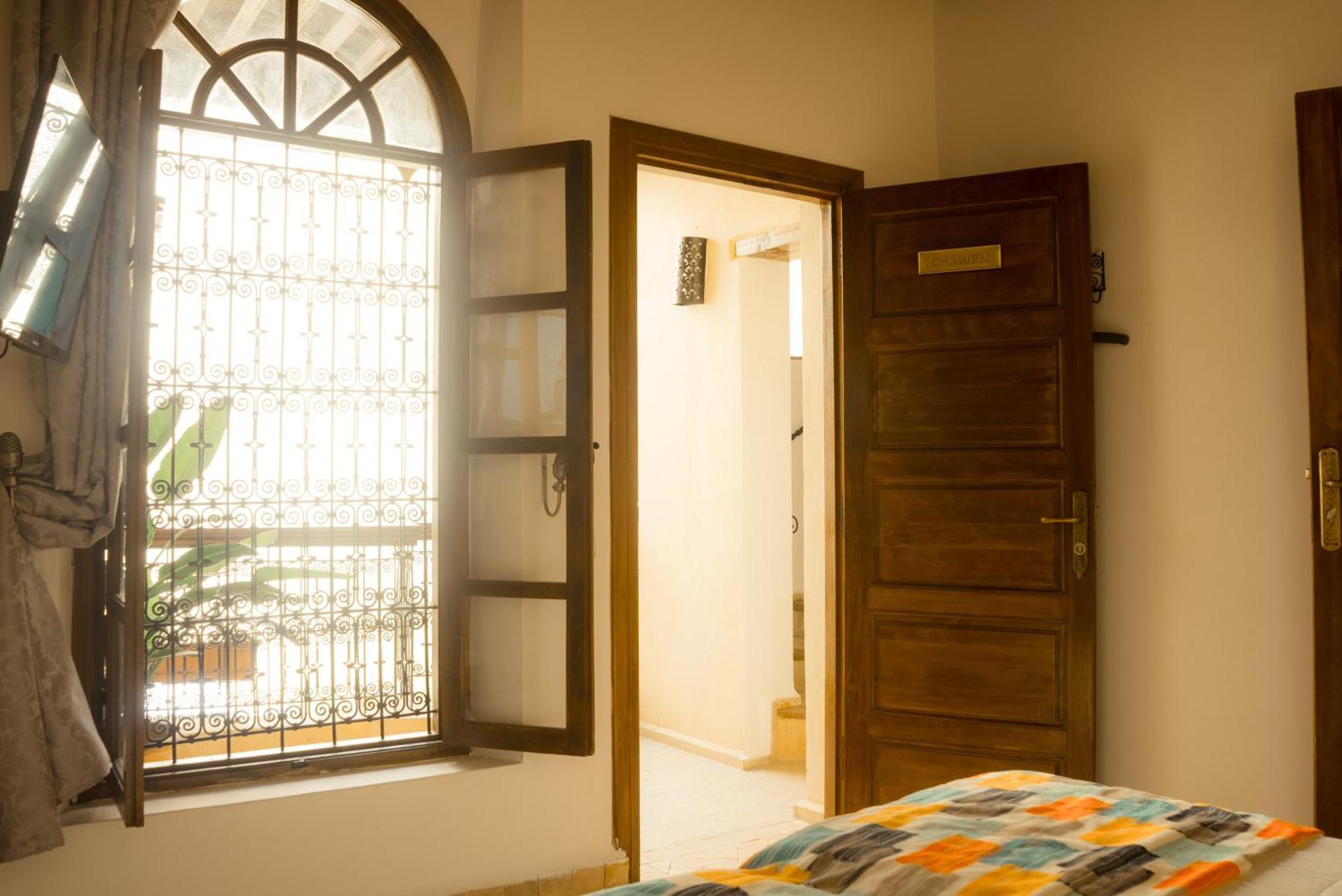 Riad Dar Pierre Fez Exterior foto