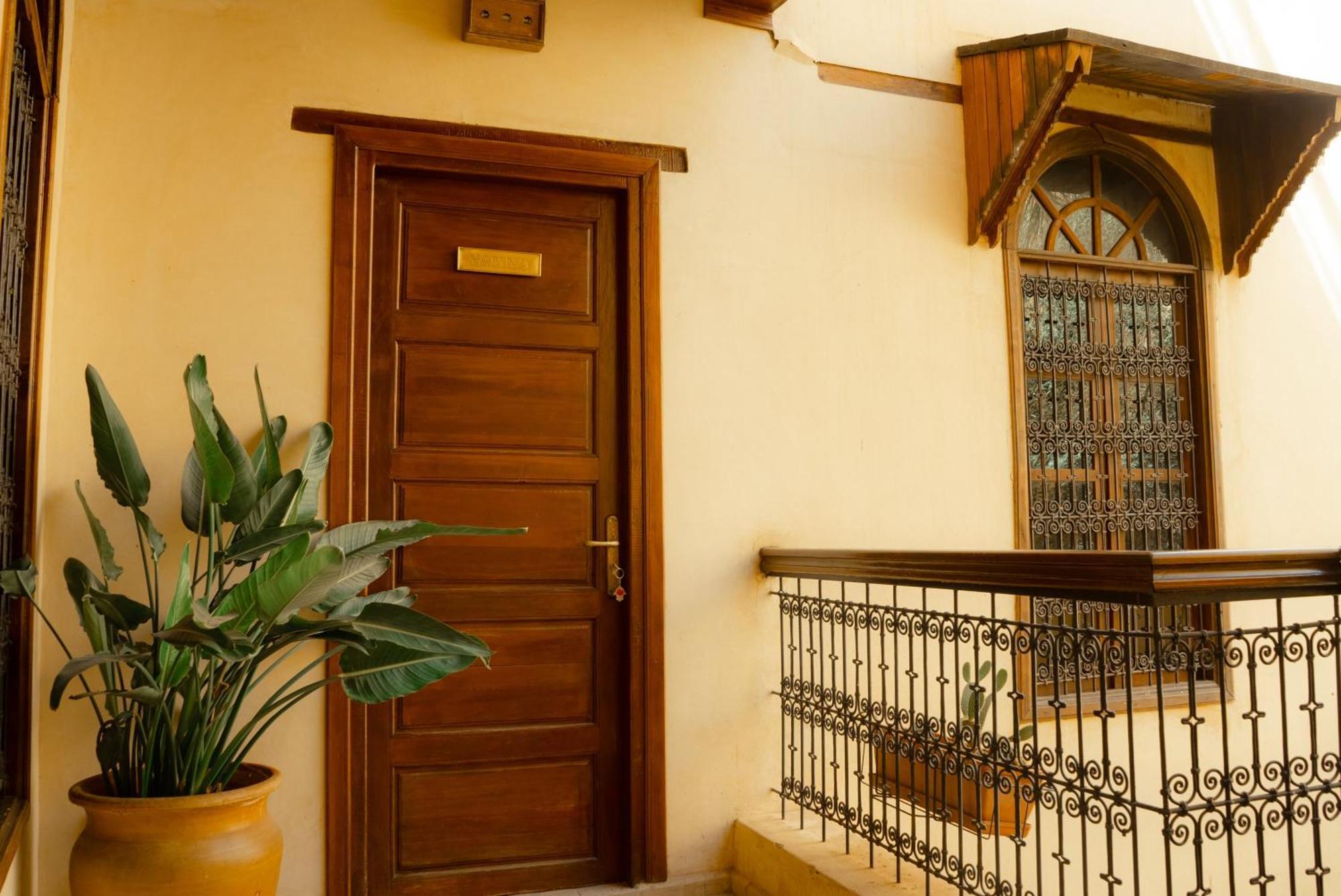 Riad Dar Pierre Fez Exterior foto